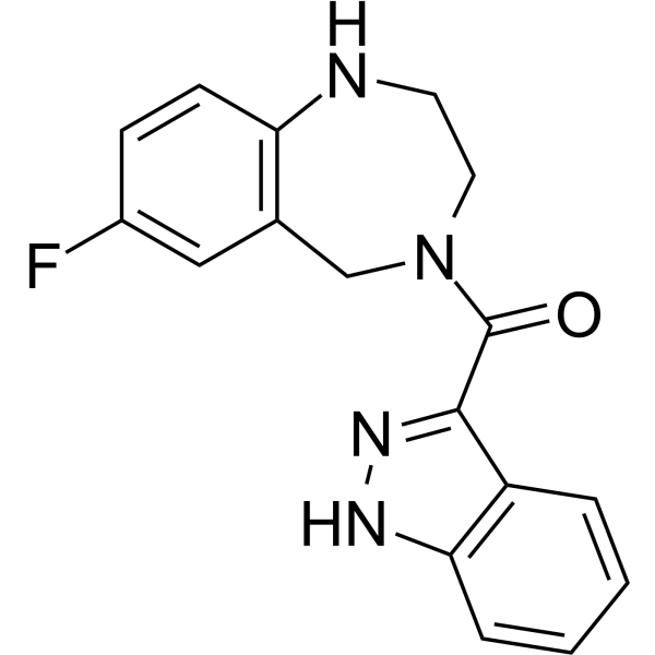 AhR agonist 8 3036895-67-4